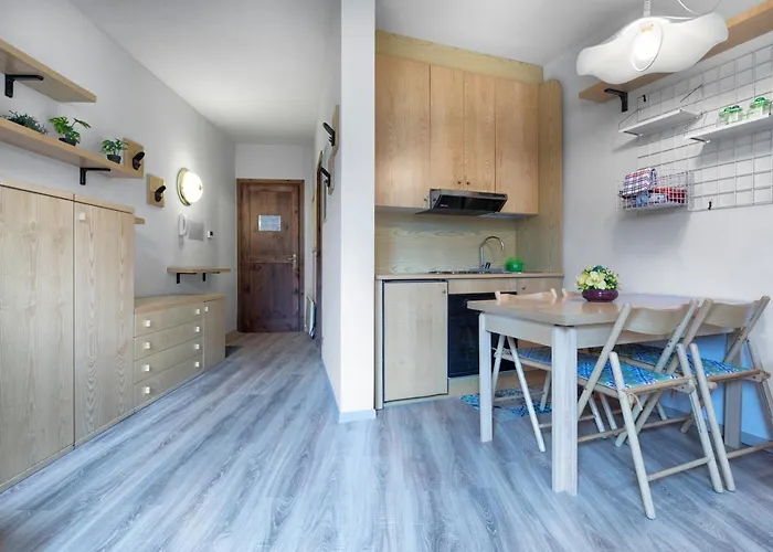 Condominio Escargot