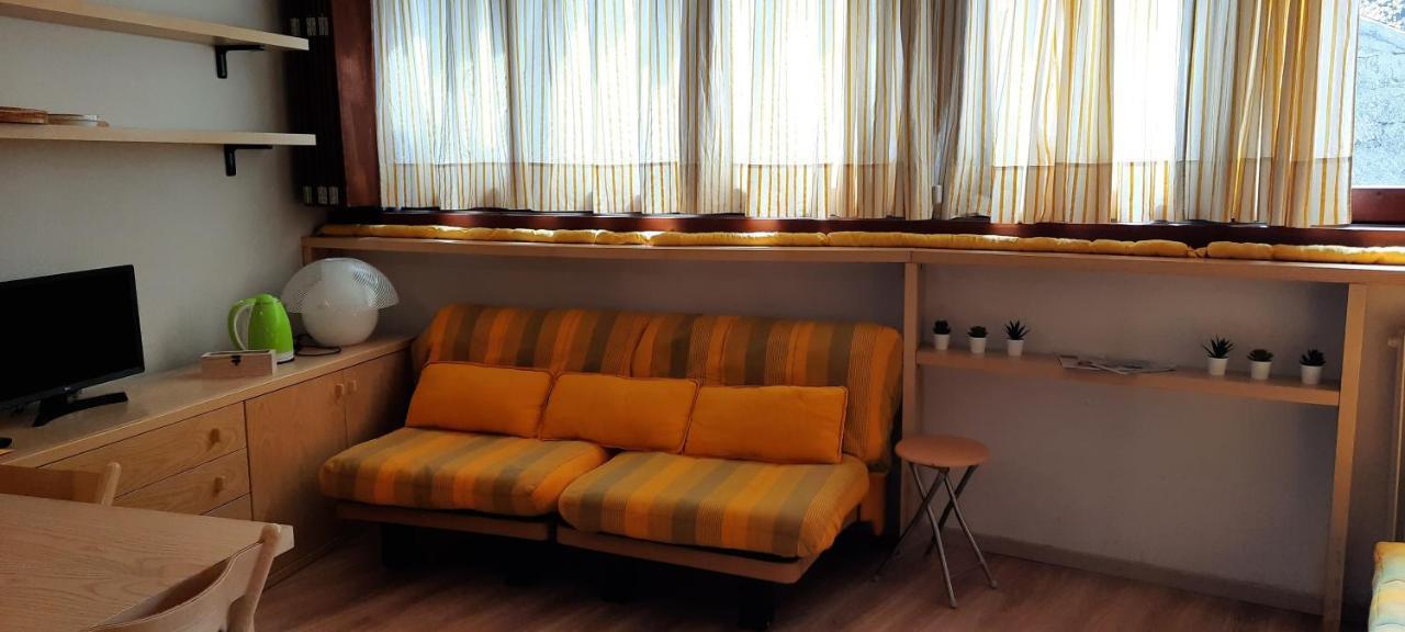 Apartment Escargot Breuil-Cervinia