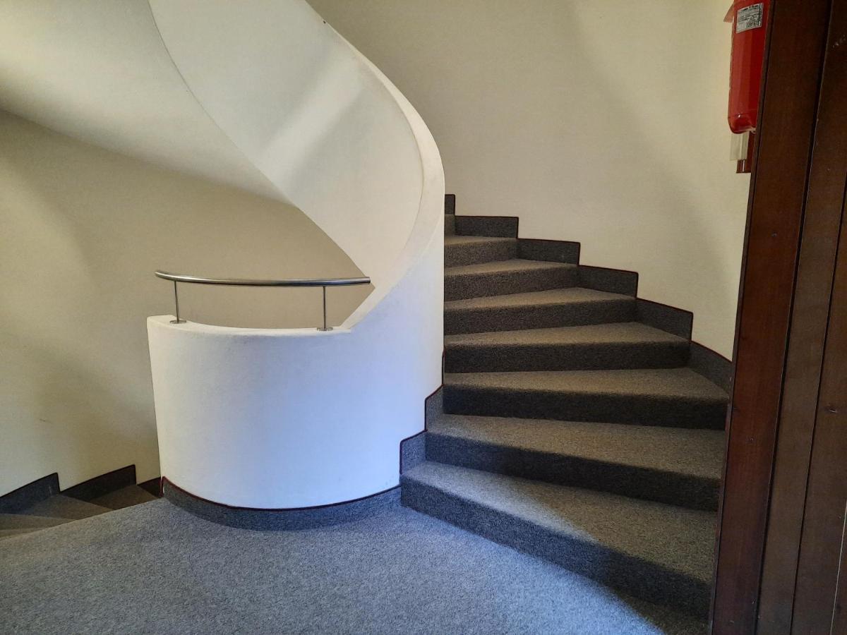 Apartment Escargot Breuil-Cervinia