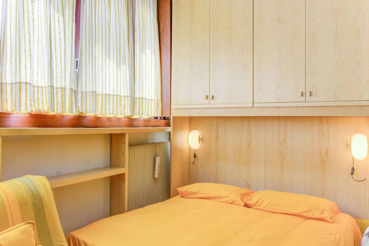 Escargot Apartment Breuil-Cervinia