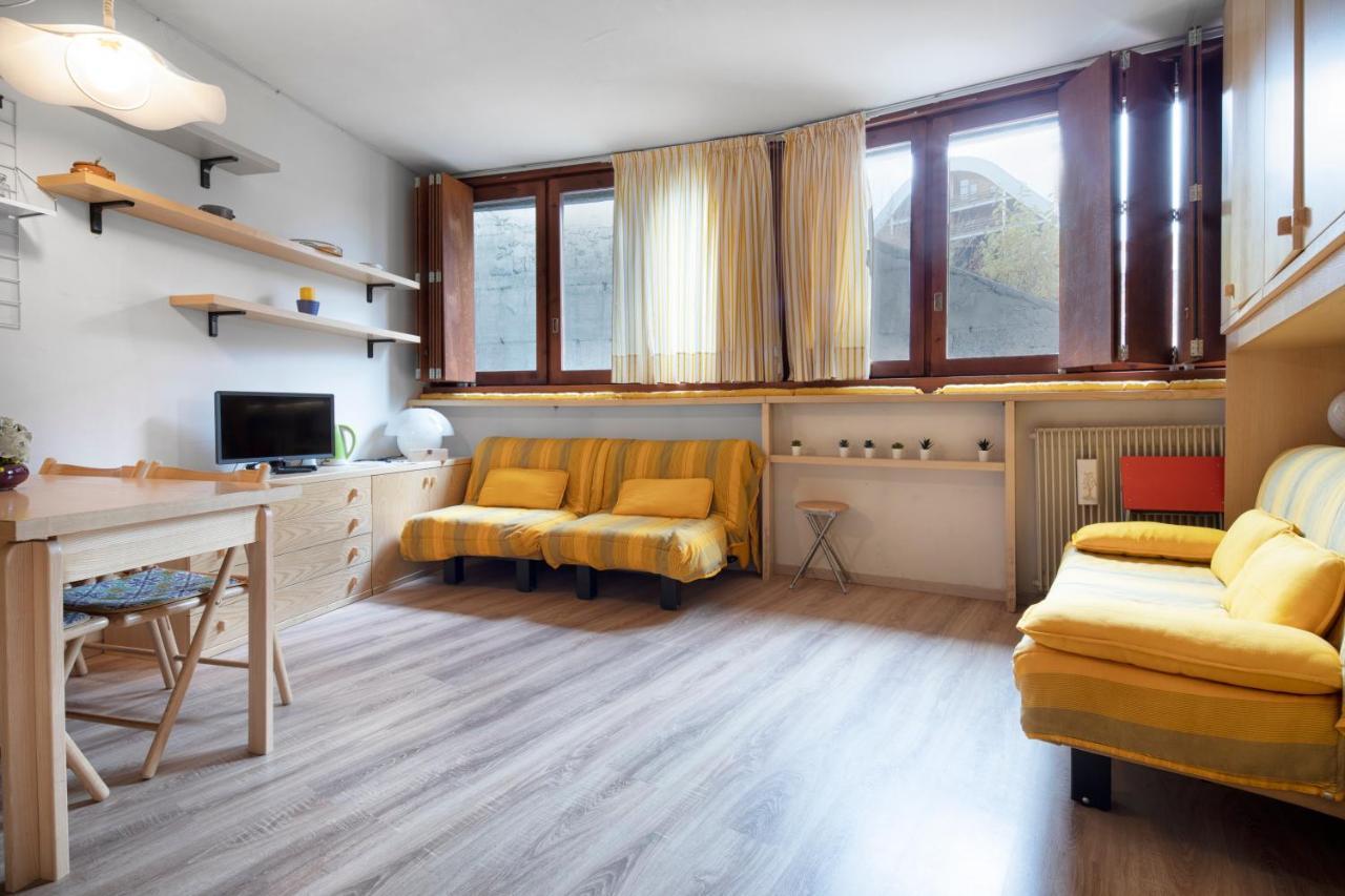Escargot Apartment
