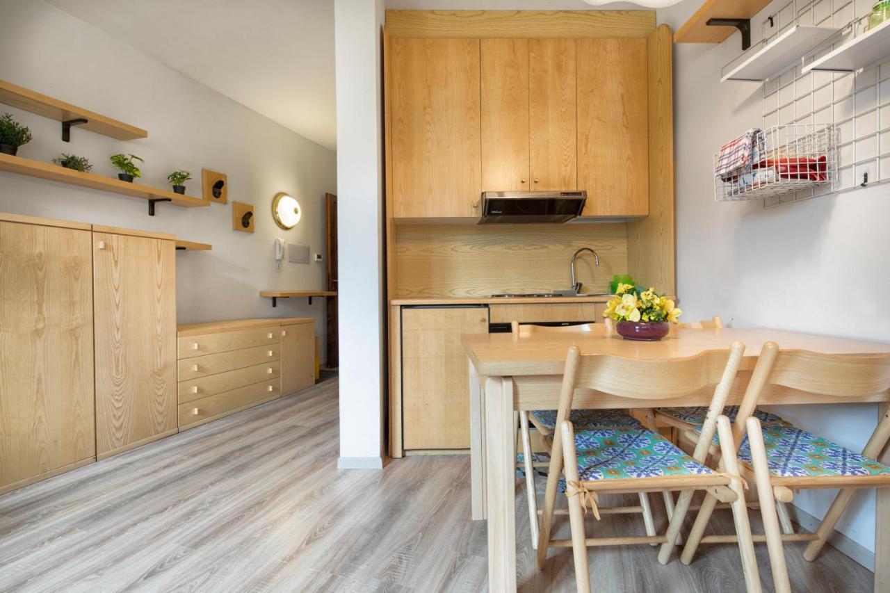 Escargot Apartment *