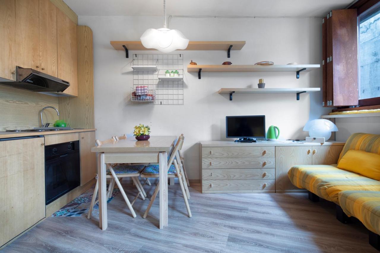 Escargot Apartment *