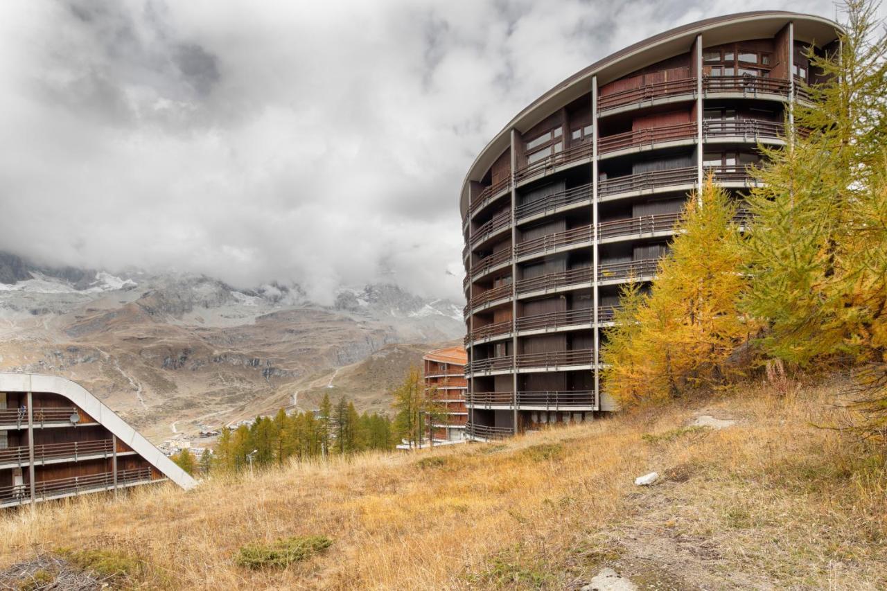 Apartment Escargot Breuil-Cervinia